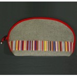 Trousse de toilette - Gris Jean